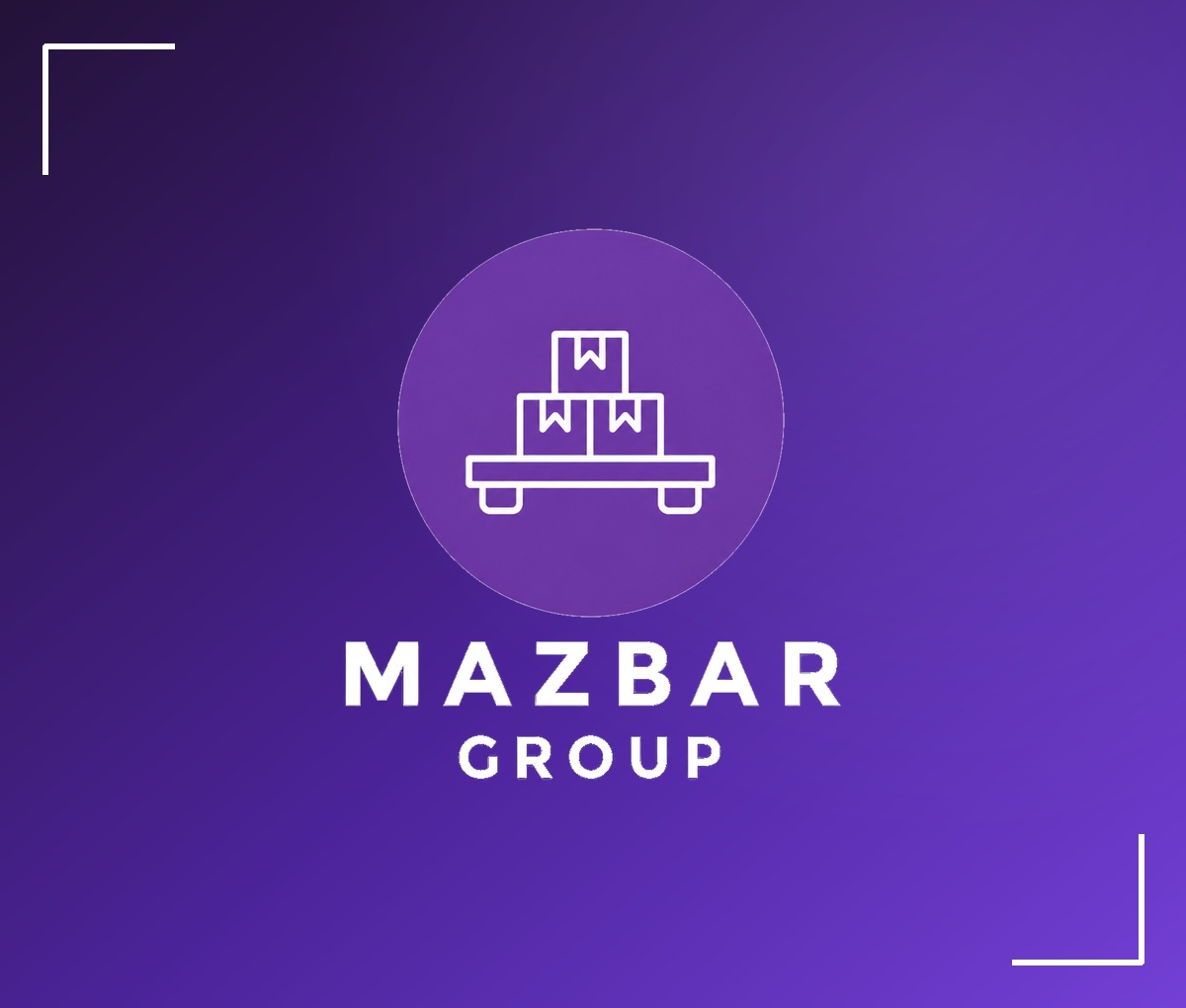 Escudo / logo de Mazbar Group